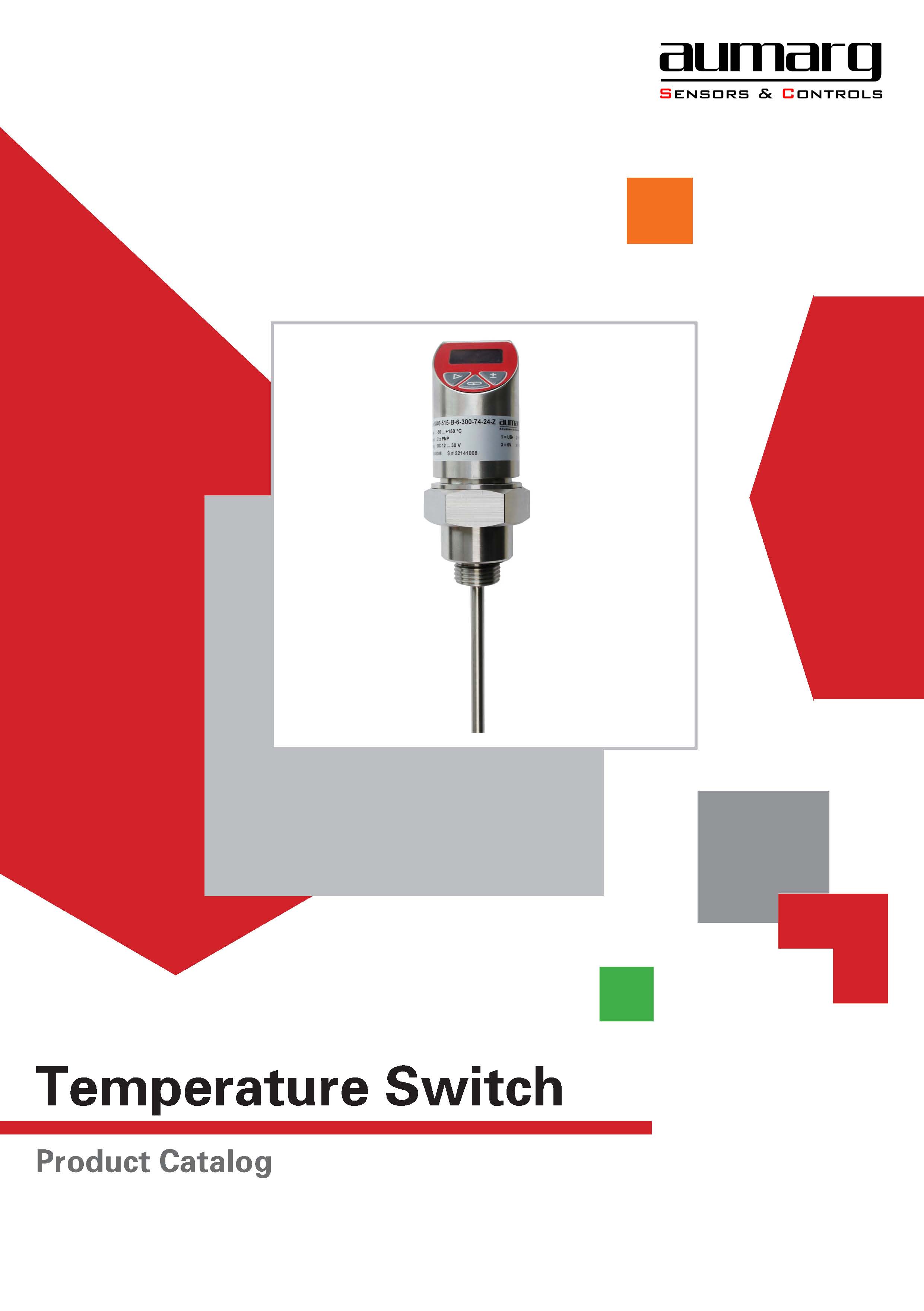 Temperature Switch